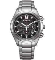 Citizen CA4750-51E Eco-Drive Erkek Kol Saati