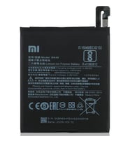 Note 6 Pro (BN48) Batarya Pil 4000 mAh