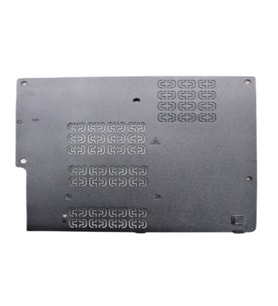 Casper MT50 Alt Servis Kapağı Siyah MT550101