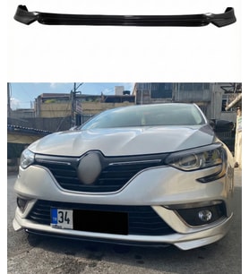 Renault Megane 4 Ön Ek (Plastik) (Standart)