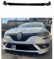 Renault Megane 4 Ön Ek (Plastik) (Standart)