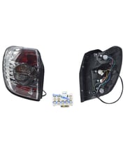 2243367-00 Stop Sol Şeffaf Chevrolet Captıva C140 12-14 Arası Uyumlu
