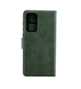 Reeder P13 2021 Kılıf S Kapaklı Kılıf - Yeşil