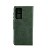 Reeder P13 2021 Kılıf S Kapaklı Kılıf - Yeşil