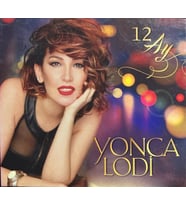 CD Yonca Lodi 12 Ay CD