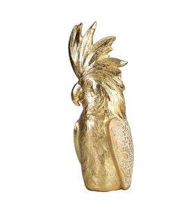 Vitale Papağan Gold Biblo AK.ID0120