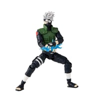 Bandai Anime Heroes Naruto Kakashi Eklemli 16 cm Figür 36903