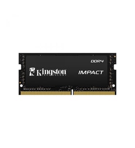 KINGSTON 32GB DDR4 3200MHZ NOTEBOOK RAM IMPACT KF432S20IB/32TR