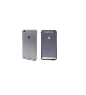 Xiaomi Redmi Note 5A Kasa Kapak ( Pil Kapağı ) Silver