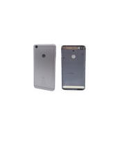 Xiaomi Redmi Note 5A Kasa Kapak ( Pil Kapağı ) Silver