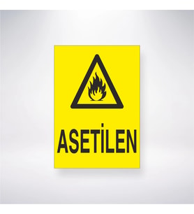 Asetilen
