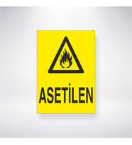 Asetilen