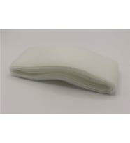 Gren - 10 cm - 20 mt Beyaz