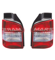 Volkswagen Transporter T5 Arka Stop Lambası Sağ Sol 2003--2009 N11.360
