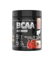 Torq Nutrition BCAA Çilek Aromalı 500 gr