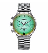 Welder Moody Watch WWRC400 45 mm Erkek Kol Saati