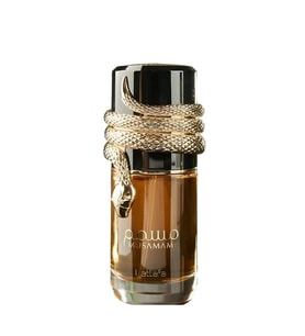 Lattafa Musamam EDP 100 ml Unisex Parfüm