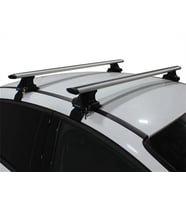 Toyota Verso Uyumlu Cv Trophybars Ara Atkı 130Cm 2001-2006
