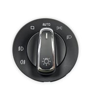 Skoda Superb 2 2014-2015 Far Açma Kapama Kumanda Anahtarı 3T0941431B
