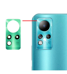 Infinix Note 12 Kamera Lensi Cam X663 X663C X663D