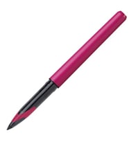 Uniball Air Roller Kalem Uba-188El Dışı Pembe Mavi yazar