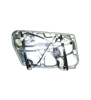 Cam Mekanizması Ön Sağ – 3B1837462 Wisco - Volkswagen Passat Skoda Superb 96 Ve Sonrası Uyumlu