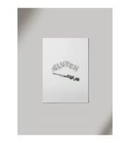 CSGO Oyuncularına Sniper AWP Sticker Ahşap Poster Tablo