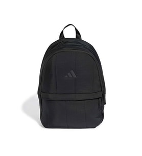 Adidas WINTER XS BP Sırt Çantası-En: 28,5 Cm, Boy: 36 Cm KT2071 Siyah