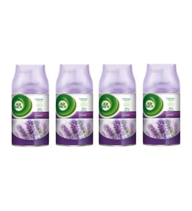 Air Wick Oda Kokusu Freshmatic Mega Fırsat Lavanta 4 × 250Ml