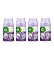 Air Wick Oda Kokusu Freshmatic Mega Fırsat Lavanta 4 × 250Ml