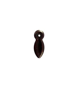 Tablo, Fotoğraf Tutucu Çerçeve Mandalı - 5x16mm, 1000 Adet, Oksit