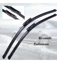 Renault Talisman Ön Cam Silecek Süpürgesi Takımı 2015-2018 N11.5077