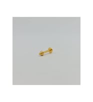 Cerrahi Çelik Küpe Tragus Helix Kıkırdak Piercing