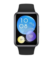 Huawei Watch Fit 2 - Siyah