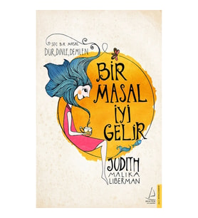 Bir Masal İyi Gelir