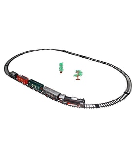 JHX6687 26 MODEL TREN