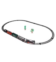 JHX6687 26 MODEL TREN