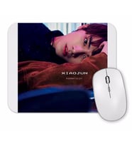 Xiaojun WayV Take Off Character Analysis Mouse Pad