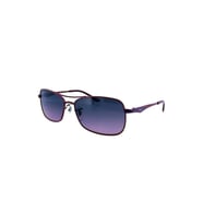 RAY-BAN RJ 9524S COL 232/90 51-14-120 ÇOCUK GÜNEŞ GÖZLÜĞÜ