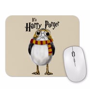 Harry Potter Harry Porger Mouse Pad