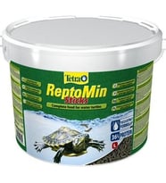 Tetra Reptomin 250 gr (Açık) Poşette Skt: 07/2028