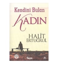Kendini Bulan Kadın