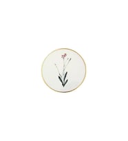 Porland Botanical Desen4 Bardak Altlığı 10cm (Karışık)