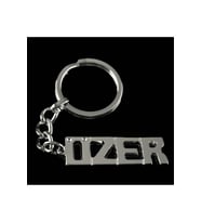 Özer İsimli Anahtarlık
