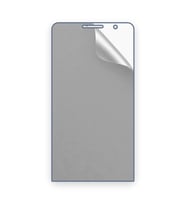 SChitec ASUS Zenfone 6 A600CG（2014） Uyumlu Ön Yüzey Mat Hidrojel Ekran Koruyucu