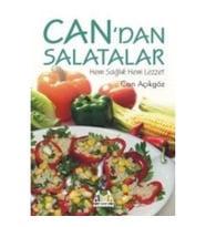 Can’dan Salatalar – Hem Sağlık Hem Lezzet