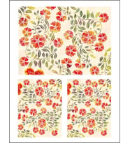 Artebella 924 Soft Transfer 23x34 cm 