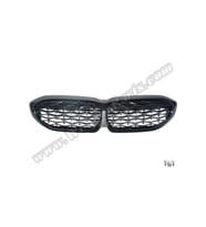 BMW G20 2019-2021 Panjur Piano Siyah Diamond 51139448474 Wender
