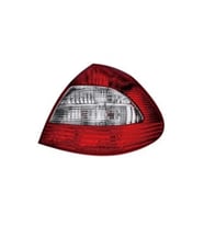 Mercedes W211 2006-2008 Komple Stop Sağ Beyaz Sinyal Cls Elg 2118202464 Wender
