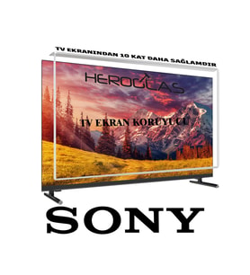 SONY     KE-55XH9096 55İNÇ TV EKRAN KORUYUCU